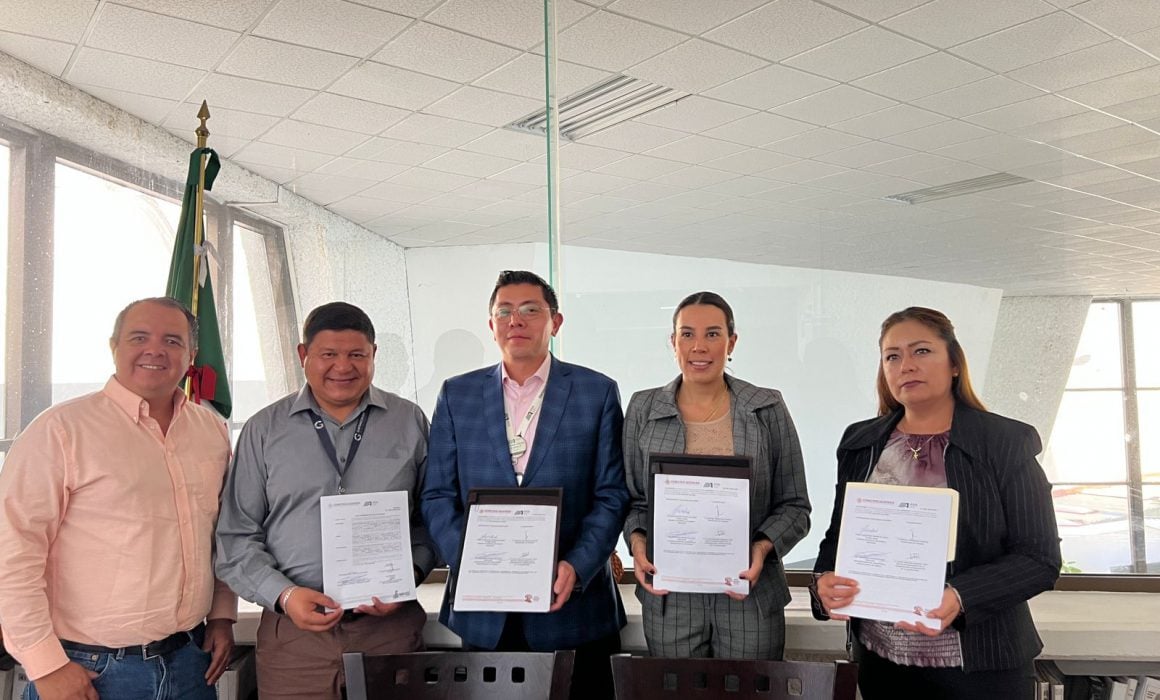 Fortalece Secture la promoción turística mediante la firma de importante convenio de colaboración con ASA
