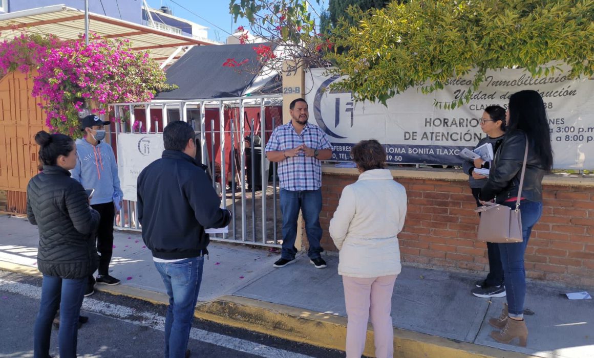 Promueve Ayuntamiento de Tlaxcala el cuidado de animales de compañía