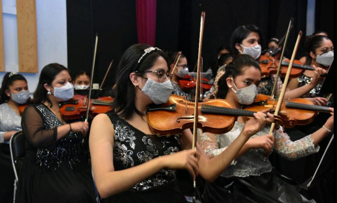 Propuso gobierno de Tlaxcala incremento al presupuesto cultural de Tlaxcala