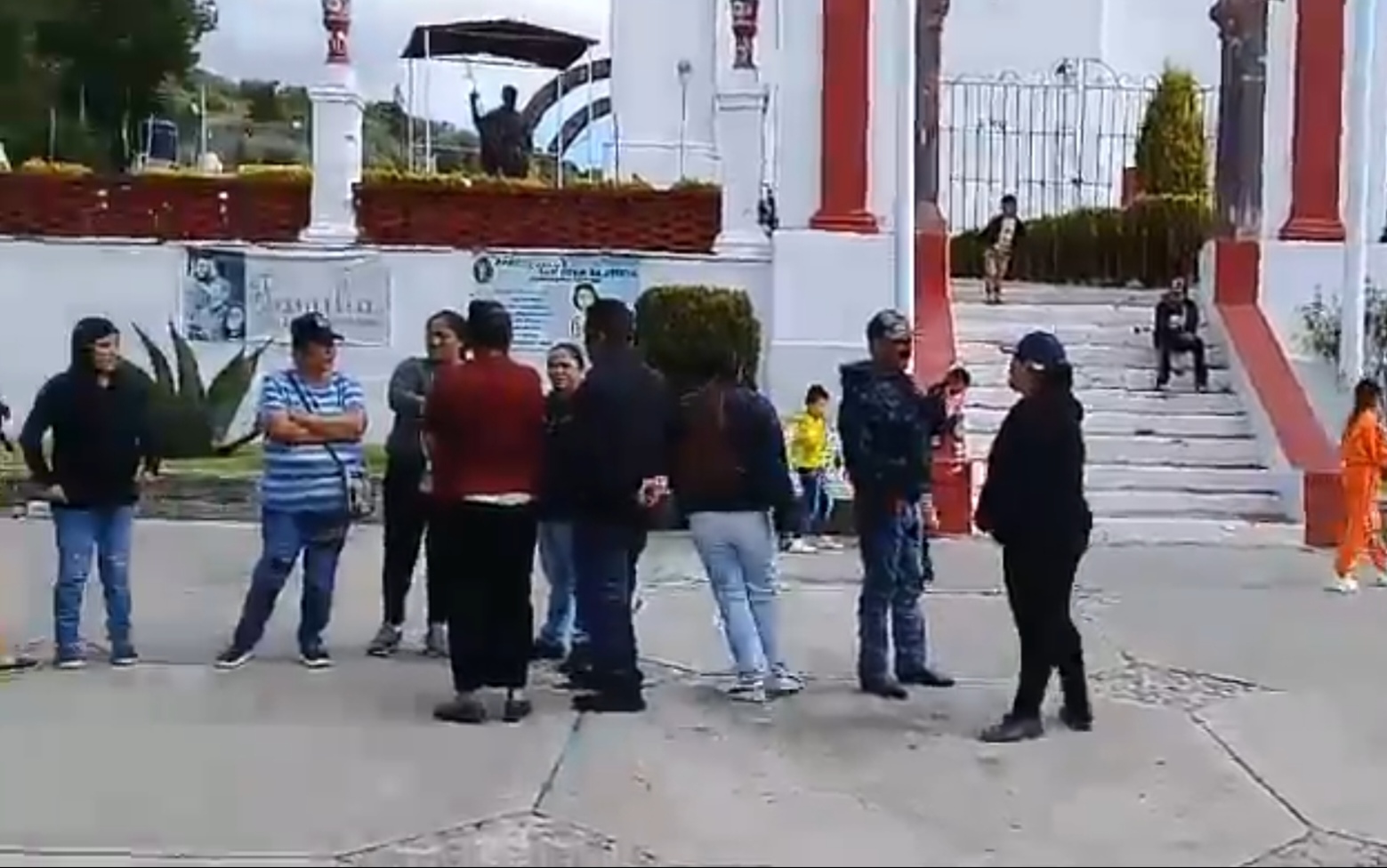 Es oficial la remoción del párroco de Atlangatepec