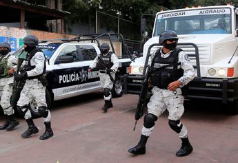 Acumuló Tlaxcala casi 400 accidentes viales en vías federales
