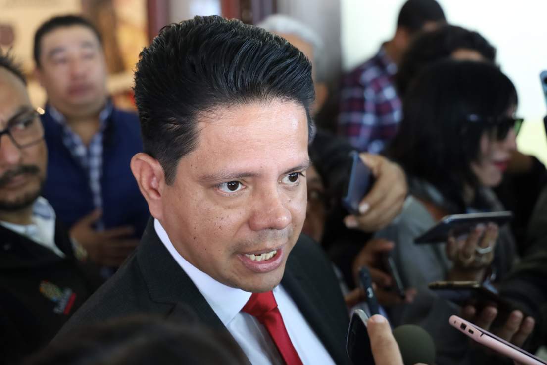 Presupuesto 2024 será destinado a áreas prioritarias: Segob