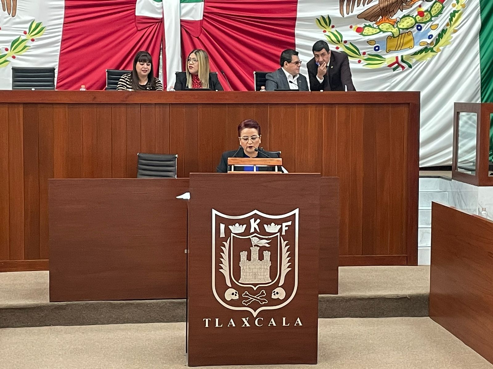 Propone diputada fortalecer la tipificación del feminicidio 