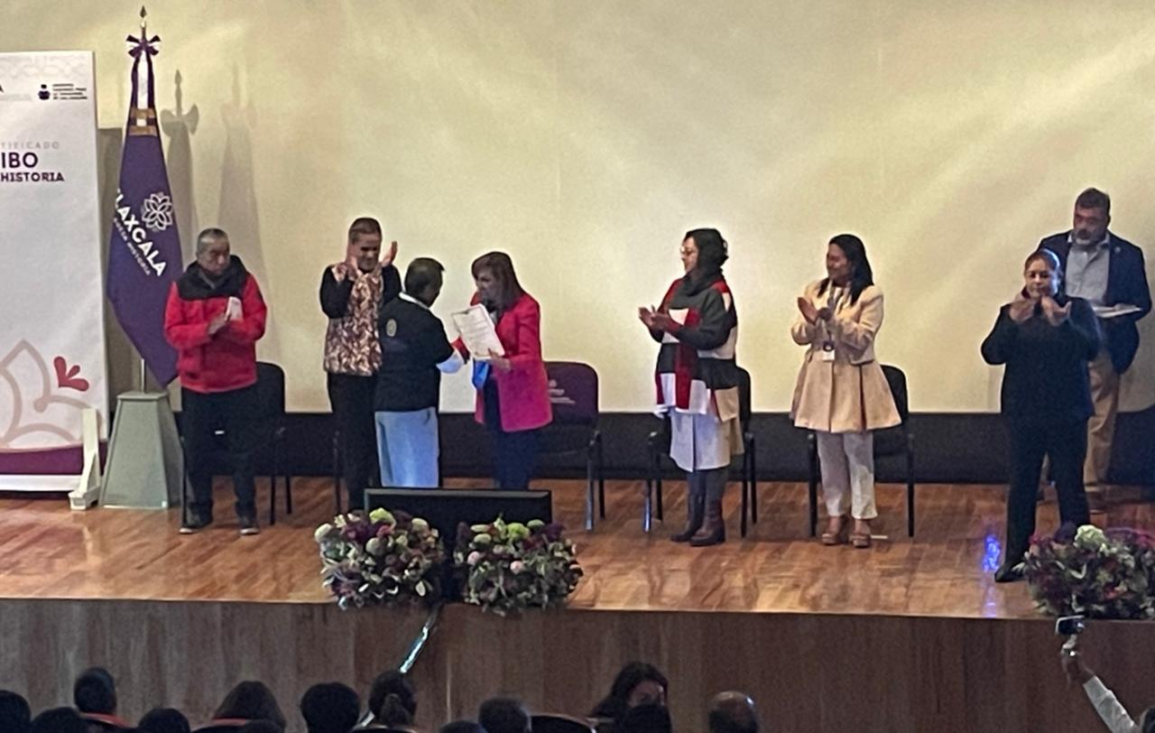 Más de 200 personas concluyen su formación básica 