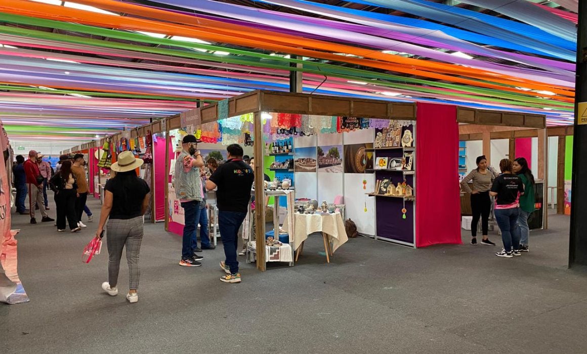 Participará Huamantla en el tianguis de Pueblos Mágicos en Hidalgo