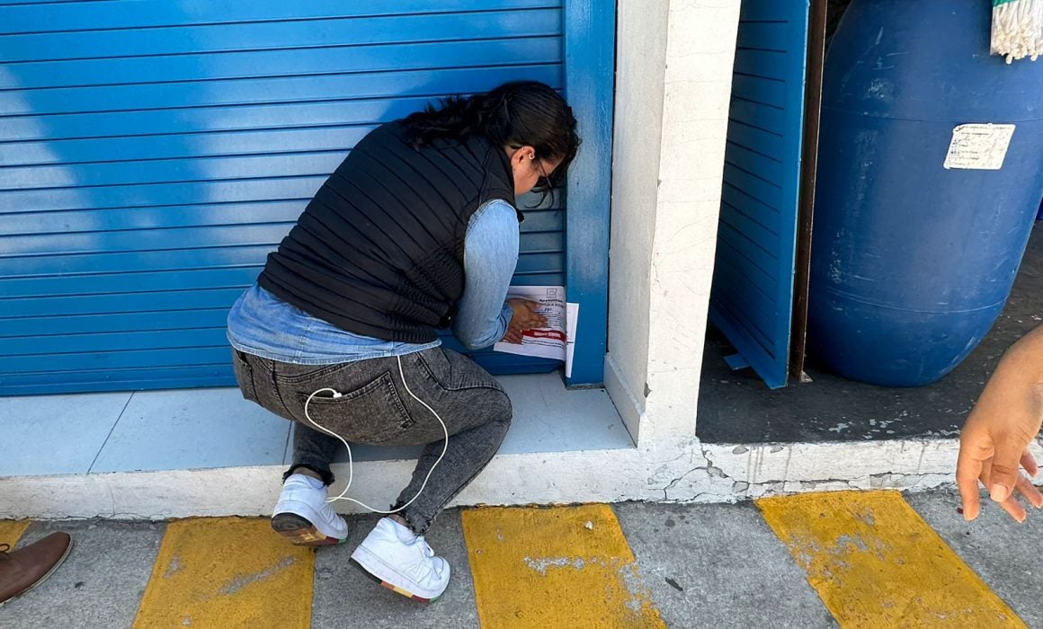 Suspende Gobierno Municipal de Apetatitlán Comercios