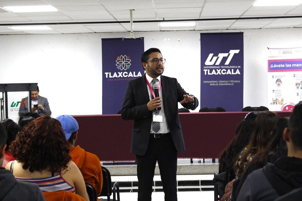 Concluyen jornadas integrales de formación en derechos humanos para la UTT