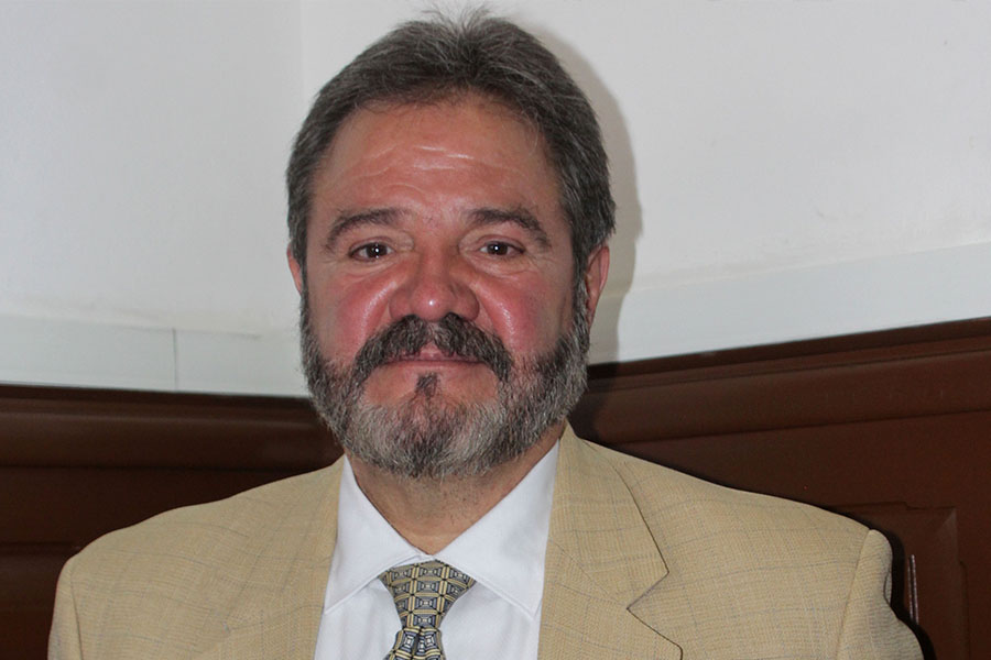 Miguel Mantilla no responde a llamado a cursos tras incidente de conducta discriminatoria