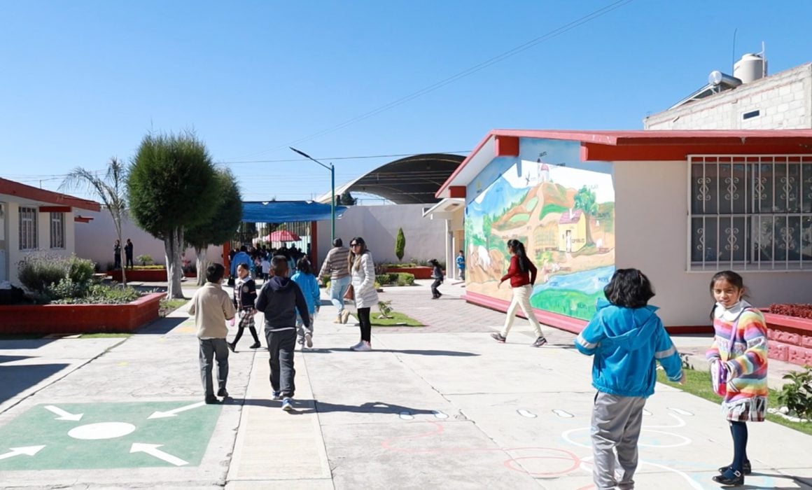 Inicia horario invernal en escuelas primarias el próximo 27 de noviembre
