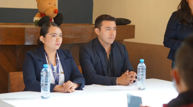 Habrá en Tlaxcala congreso de enfermería en materia naval y cultural