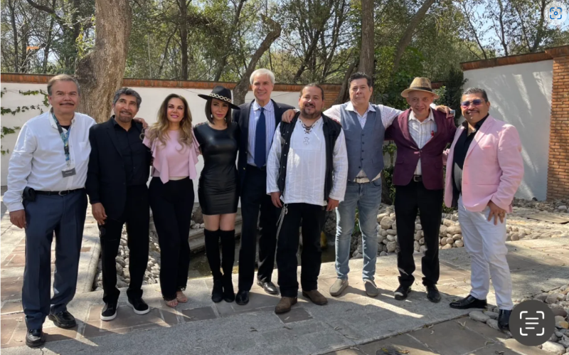 Tlaxcala toma protagonismo en la nueva película Loca por el amor