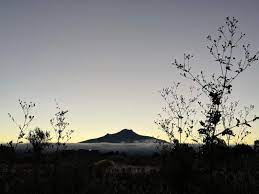Continuará ambiente frío en la mañana y cálido por la tarde en Tlaxcala