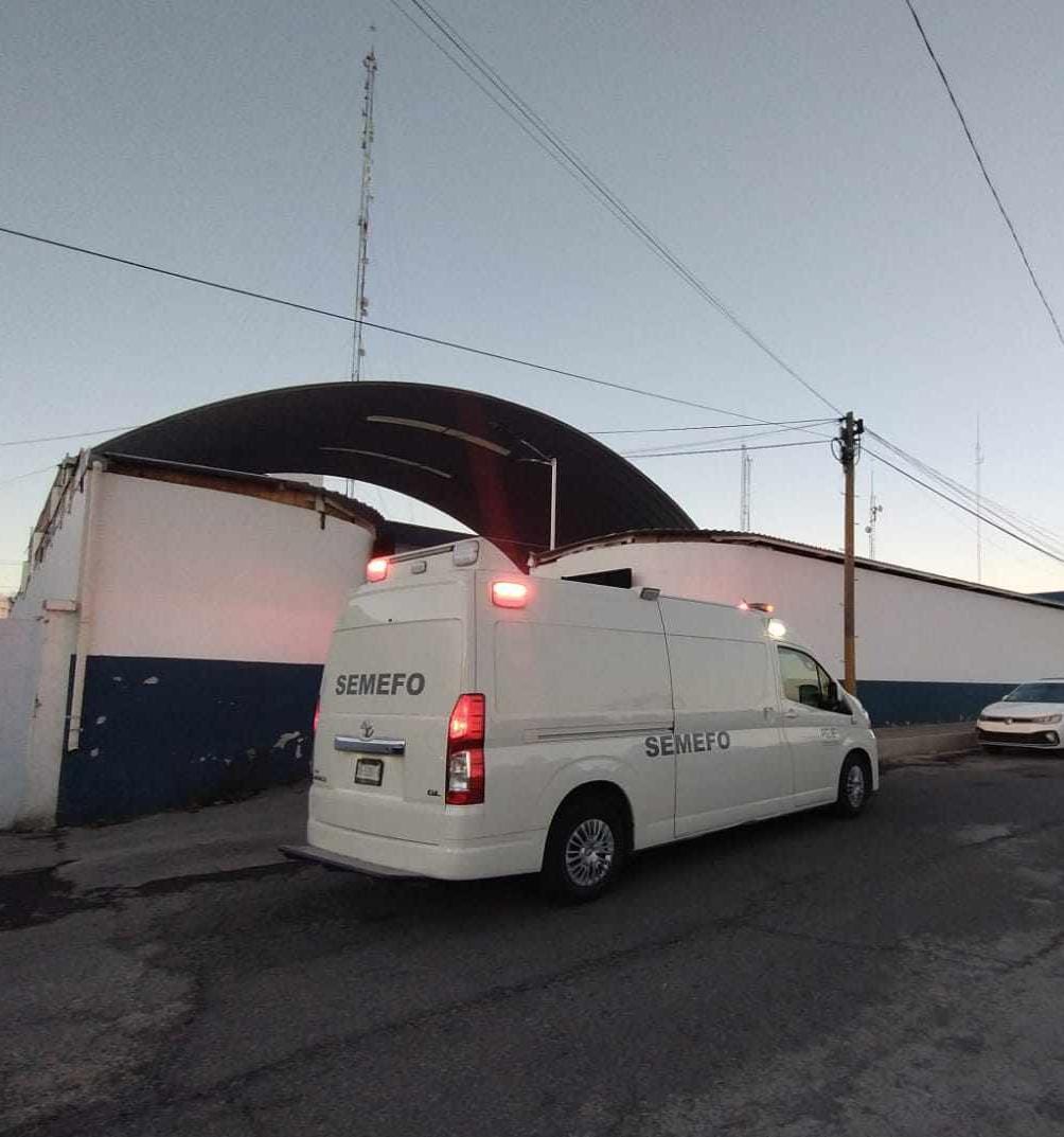 Trágico hallazgo de joven detenida sin vida en celdas de la Policía Municipal de Huamantla