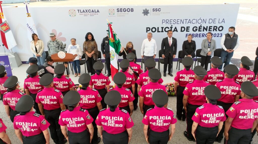 En Tlaxcala, mínimas acciones en refugios para mujeres víctimas de violencia