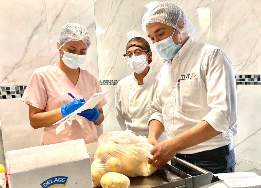 Certificó ICATLAX a personal de empresa privada en Nuevo León