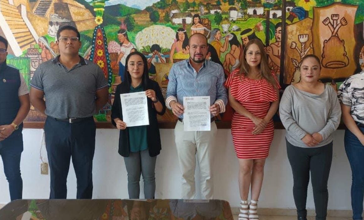 Continúa Coordinación de Bienestar Animal trabajo conjunto con autoridades municipales