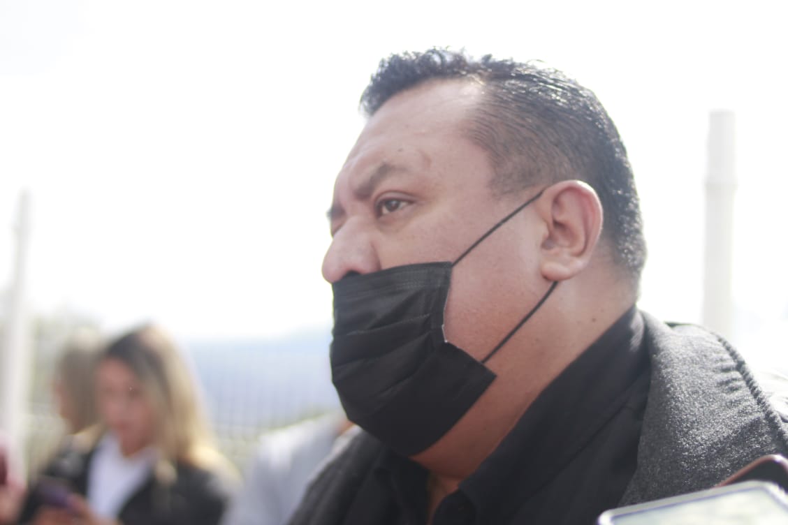 Protección Civil de Tlaxcala sin registro de vulnerabilidad por frentes fríos