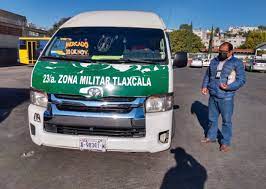 Transportistas trabajarán con SMYT en nueva Ley e invasión de rutas