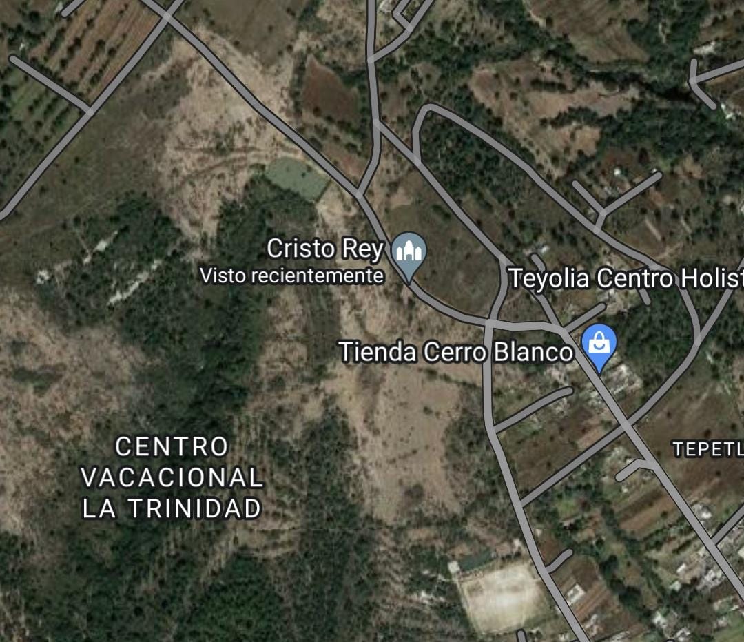 Terreno "Cristo Rey" en Tlaxcala será expropiado para nuevo hospital IMSS