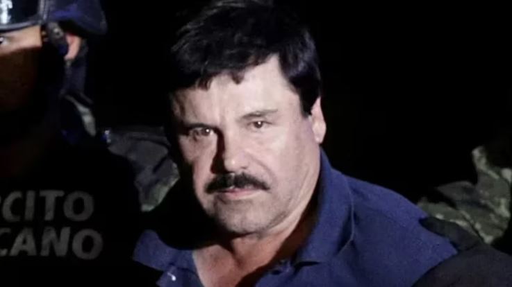 El Chapo