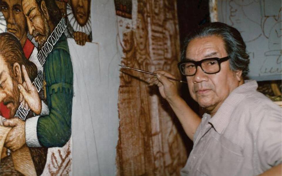 Alista SC libro de ensayos sobre Xochitiotzin, será referente internacional