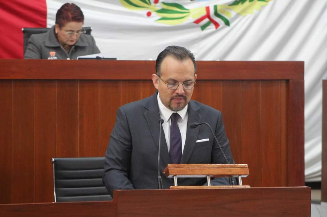 Manuel Cambrón acusa a Gobernadora por presunta intervención en proceso electoral