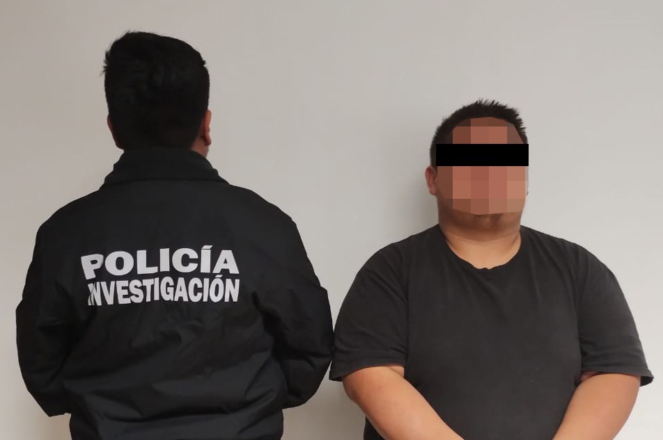  Vinculan a proceso a sujeto por homicidio ocurrido en Nativitas