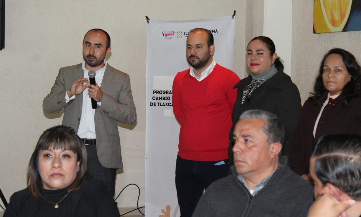 Realiza Sma talleres de acción ante el cambio climático