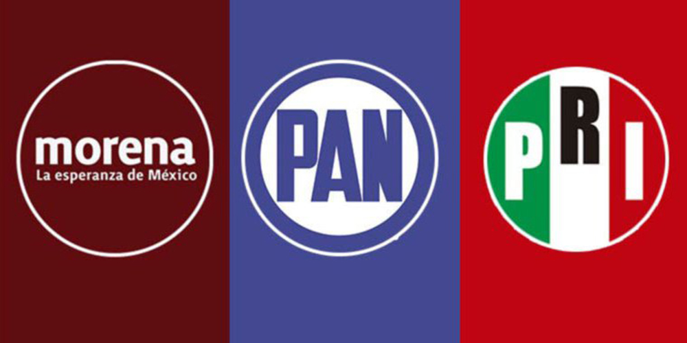 Capitalinos en Tlaxcala prefieren a MORENA para la elección local, señala encuesta