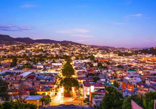 Tlaxcala capital y Zacatelco en la mira para Barrios mágicos 2024: Secture