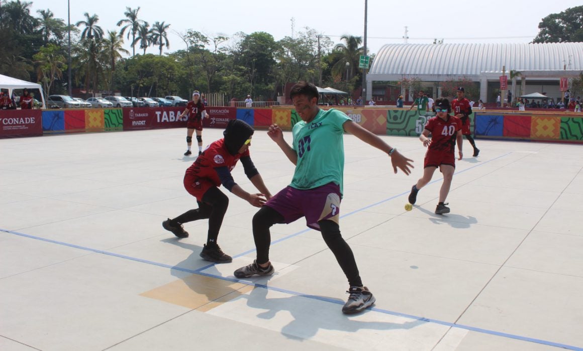 Invita IDET a participar en el torneo Try Out Baseball 5 IDET 2023