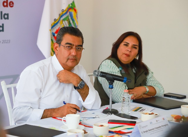 No hay renuncias en gabinete de gobierno ante inicio de proceso electoral