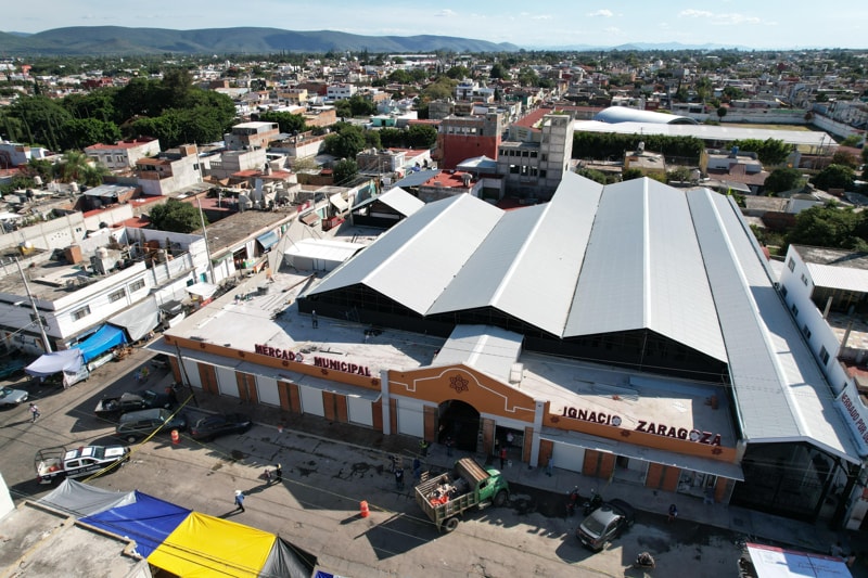 mercado
