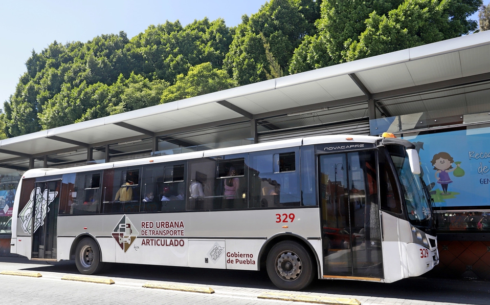 La construcción de la cuarta línea de RUTA en Puebla es crucial para la movilidad metropolitana: Académico de la Ibero