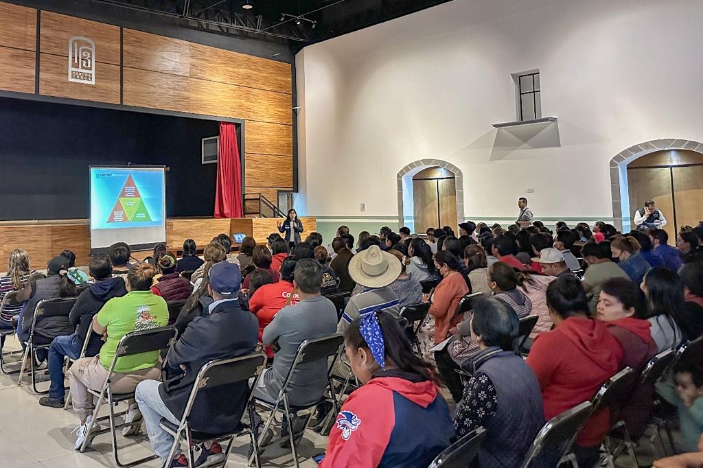 Invita gobierno municipal de Huamantla al taller de estrategias de oferta turística que brindará la SECTURE