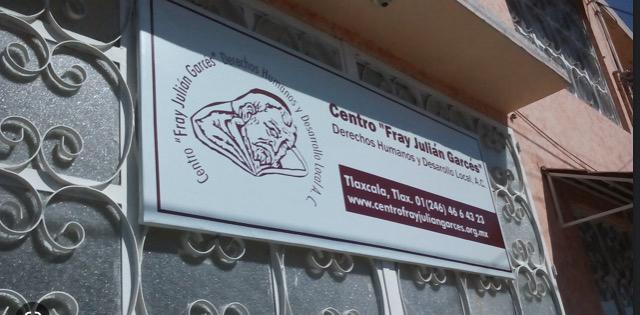 Centro Fray Julián Garcés promoverá la jornada de “defensa y cuidado de nuestro territorio”