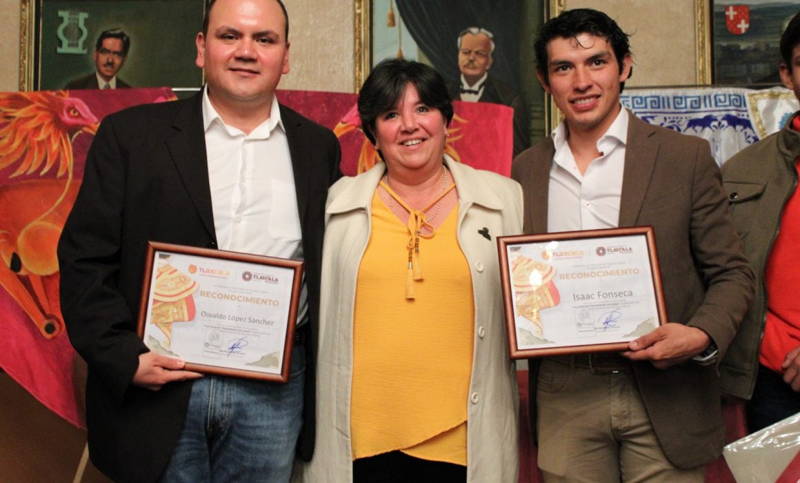 Realizan tertulia taurina en Tlaxcala Capital con Fonseca