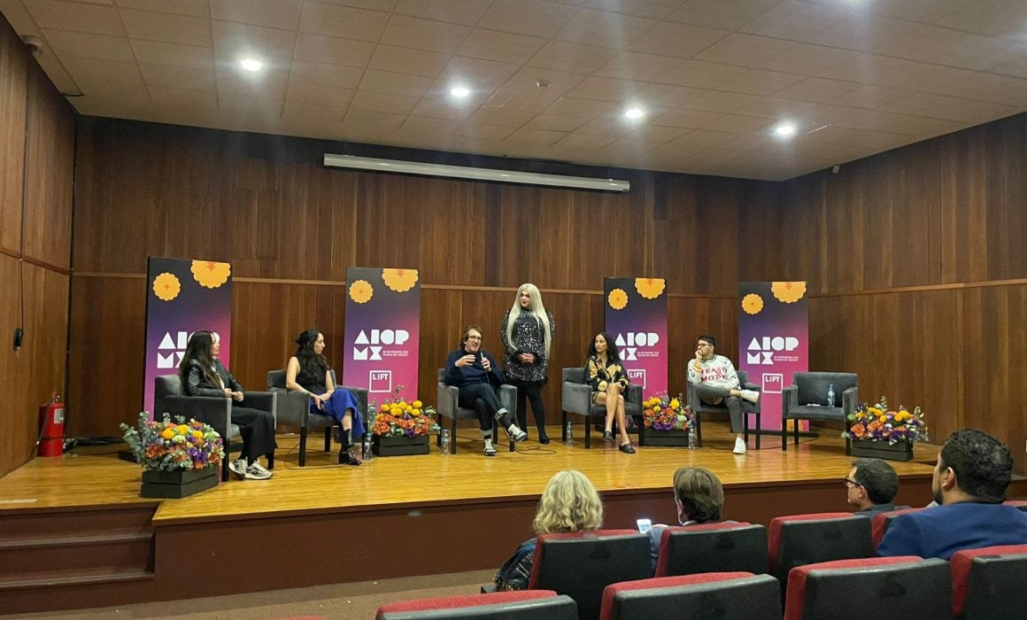 Anuncian primer Clúster Audiovisual integrado por CDMX, Edomex y Tlaxcala