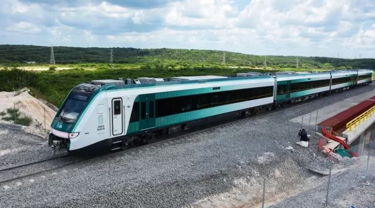Tren Maya