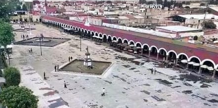 Nay Salvatori alza mano para 2024: San Pedro Cholula 