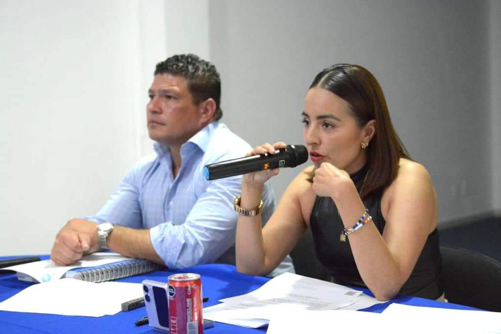 Oposición rechaza designación de nuevo titular de la SEGOB