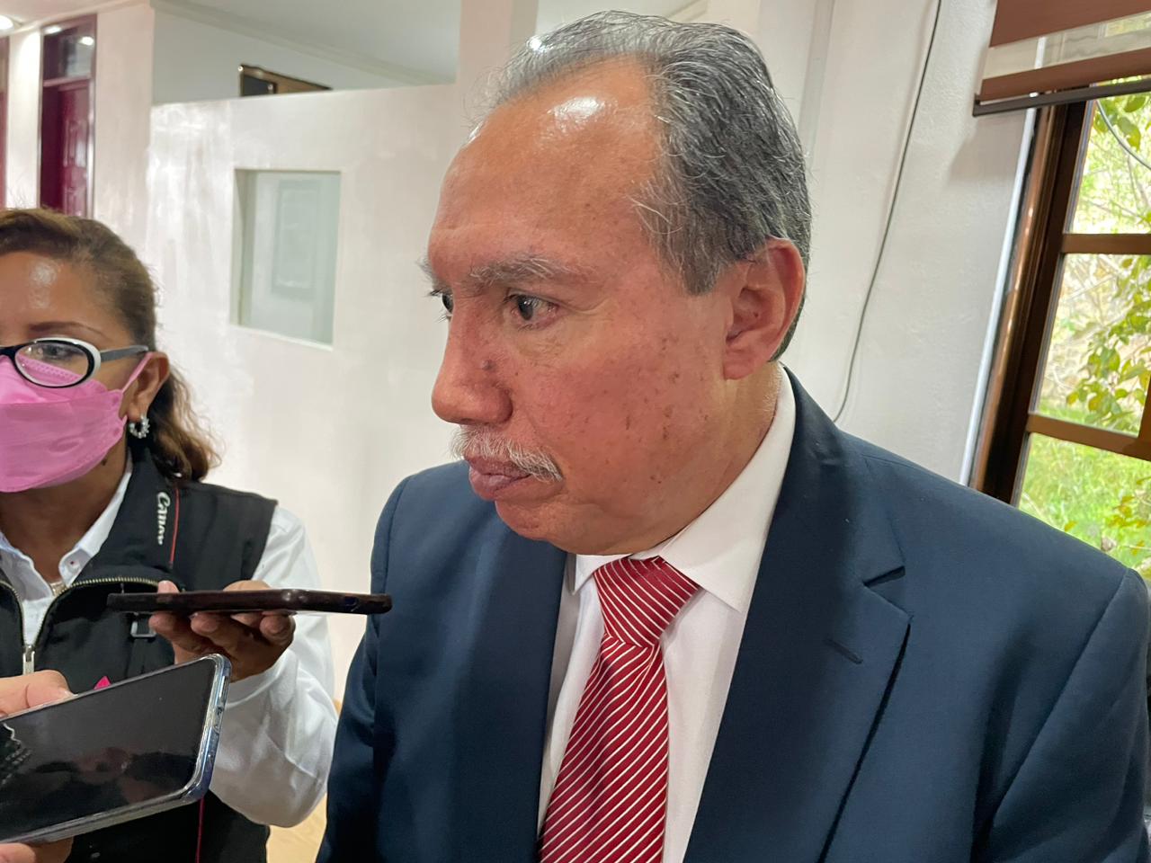 Pinta de bardas y espectaculares serán investigados: INE 