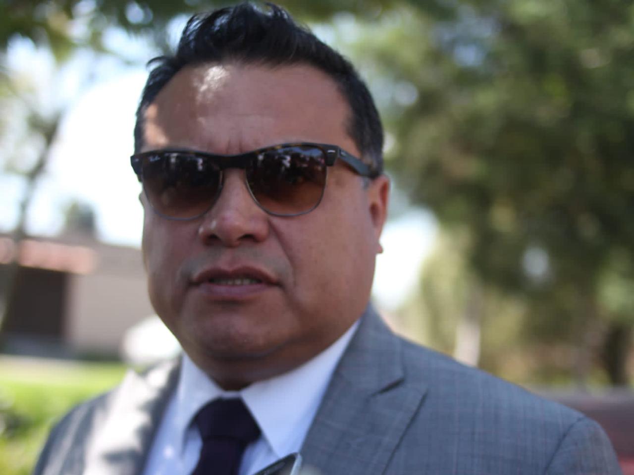 Tlaxcala regresó 46 mil pesos del FASP