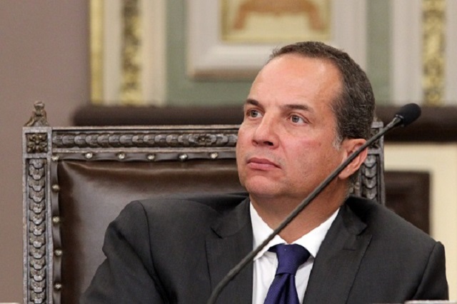 Foráneos siguen ocupando cargos en Tlaxcala, jaliciense va a la Secretaría de Infraestructura