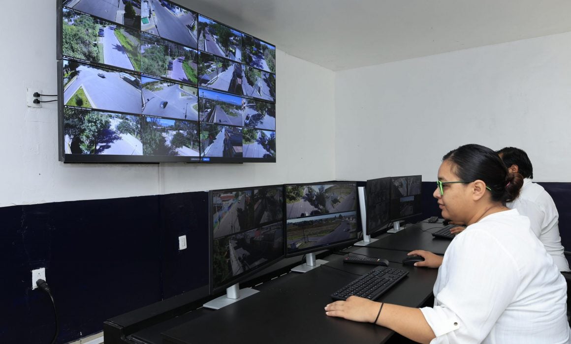 Se fortalece la coordinación del estado y municipios para la seguridad