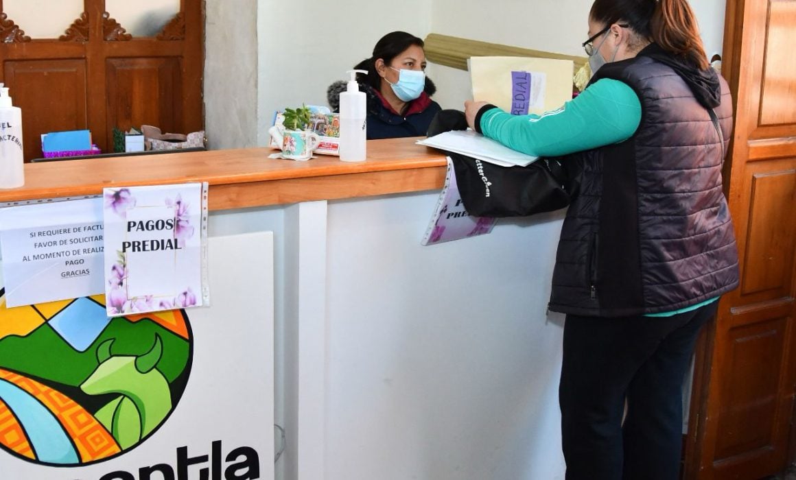 Invita Huamantla a aprovechar promociones del Buen Fin 2023