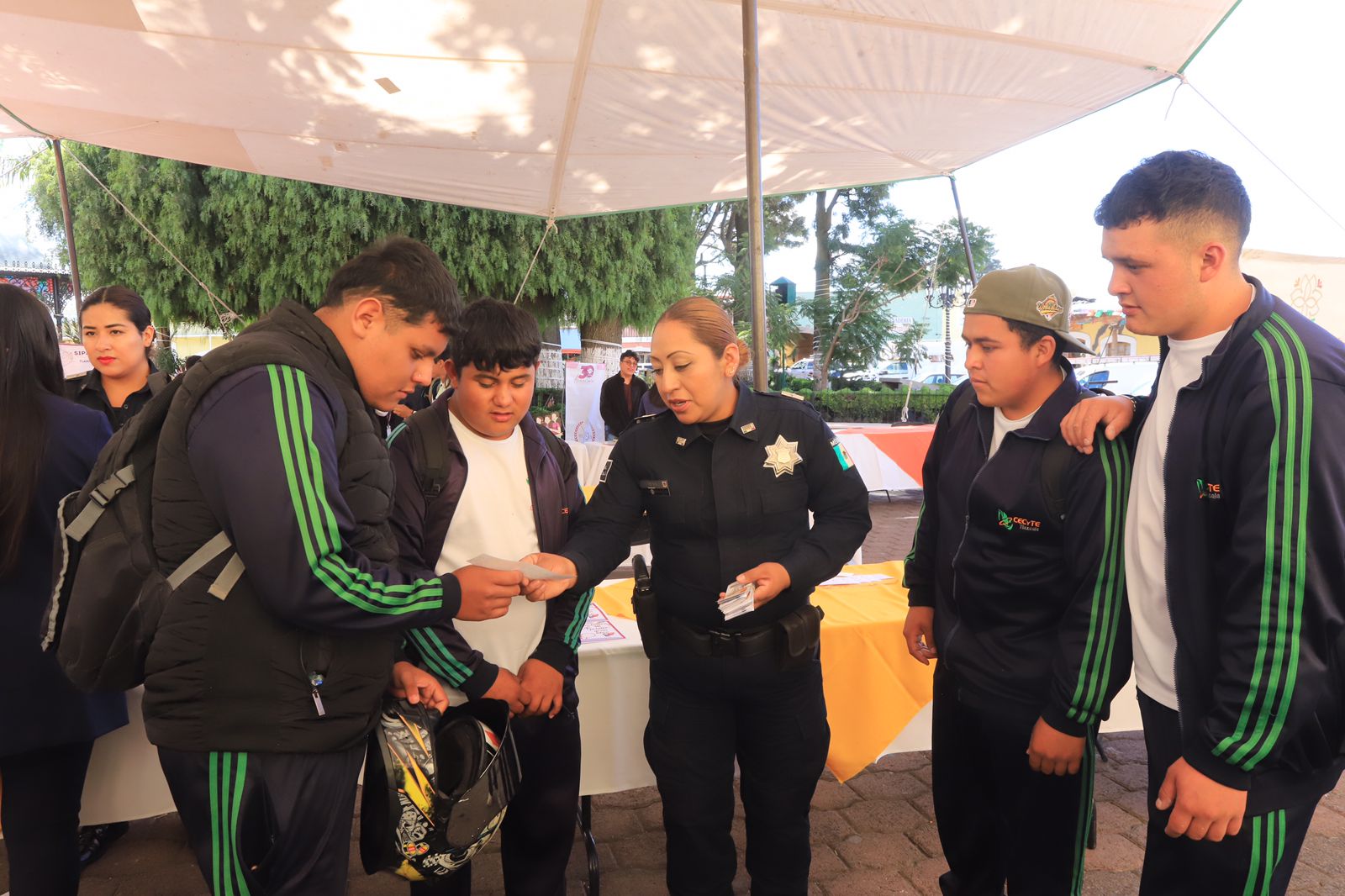 Promueve Gobierno Estatal los derechos humanos de las mujeres