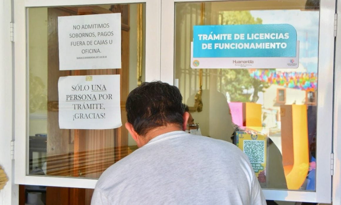 Exhorta Huamantla a evitar fraudes durante el Buen Fin 2023