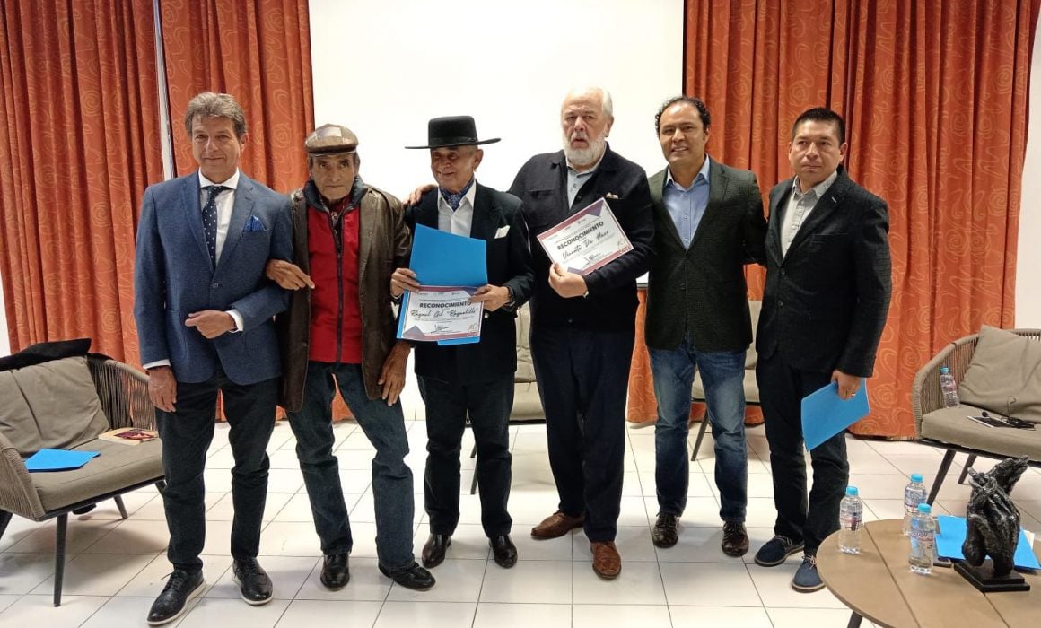 Llega la presentación de libros taurinos por Tlaxcala, la Feria de Ferias 2023