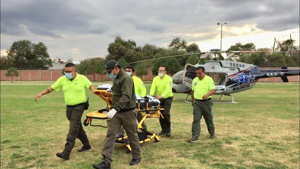 Enviará Tlaxcala medicamentos y personal para damnificados por Otis: Sesa